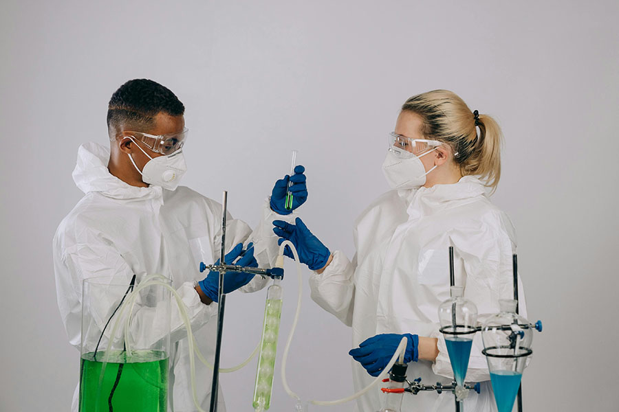 Data intelligence and analytics services